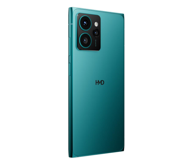 HMD SKYLINE 12/256GB Niebieski - 1298063 - zdjęcie 6